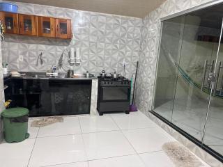 Excelente casa à 30 minutos da COP30 - Água Boa - 2