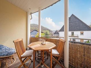 1 bedroom apartment - Herscheid - 6