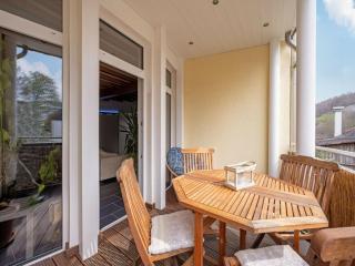 1 bedroom apartment - Herscheid - 7