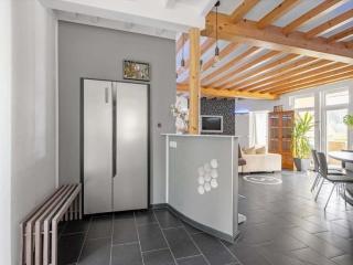 1 bedroom apartment - Herscheid - 2