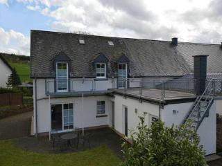 Holiday apartment in Zendscheid near the forest - Zendscheid - 3