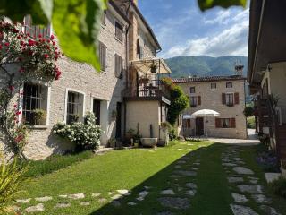 CASA ANGELA Stayerat a Segusino - Segusino - 0