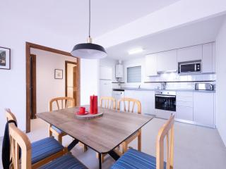 Apartamento en la Playa de Riells con Terraza Grande, Parking y Wifi - ES-325-2 - Torroella de Montgrí - 1