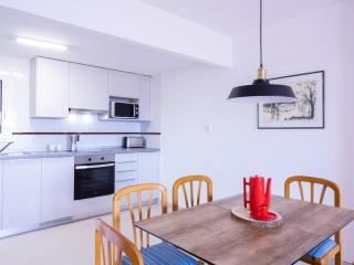 Apartamento en la Playa de Riells con Terraza Grande, Parking y Wifi - ES-325-2 - Torroella de Montgrí - 6