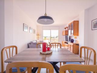 Apartamento frente a la playa con gran terraza y aparcamiento privado - ES-325-2 - 5