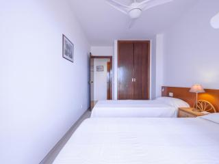 Apartamento en la Playa de Riells con Terraza Grande, Parking y Wifi - ES-325-2 - Torroella de Montgrí - 1