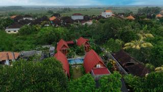 Puri Arsa Bali - 9
