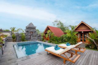 Puri Arsa Bali - Tanah Lot - 3