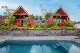 Puri Arsa Bali - Tanah Lot - 1
