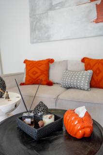 NEW! Arcadia Loft - 1BR Villa in Pererenan - 1