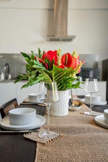 NEW! Arcadia Loft - 1BR Villa in Pererenan - Canggu - 3