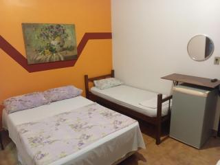 Suites e Quartos - Praia Sesc - Bertioga - 9