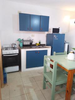 Duplex con cochera y patio, Carlos Paz - Villa Carlos Paz - 5