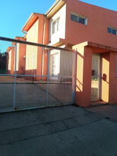 Duplex con cochera y patio, Carlos Paz - Villa Carlos Paz - 4