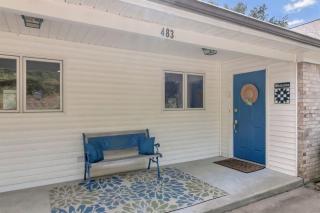 Our Triggwood - Serene 5 Bedroom Retreat - Cadiz - 1