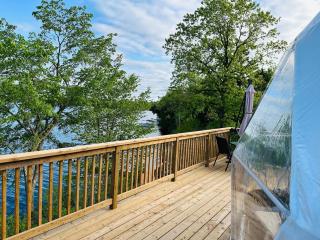 Sky Geo Dome on the Lake - Yarker - 5