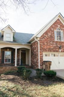 Sprawling Sylvan Park Estate - Nashville - 1