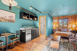 Timber Lodge #29 - 0