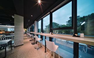 Atour Light Hotel Shenzhen Nanshan Nanyou Clothing City - Shenzhen - 9