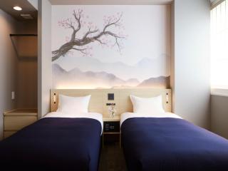 Minn Shijo Omiya - Kioto - 9
