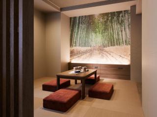 Minn Shijo Omiya - Kioto - 7
