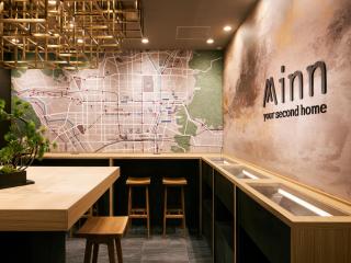 Minn Shijo Omiya - Kioto - 3