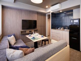 Minn Shijo Omiya - Kioto - 8
