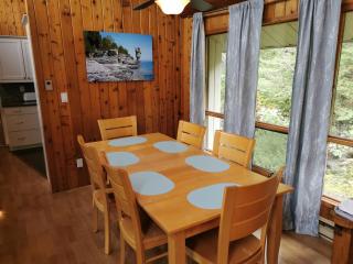 Cobblestone Waterfront cottage 4 Bedrooms, 2 Bathrooms, Sauna at Lion Head - Lion's Head - 9