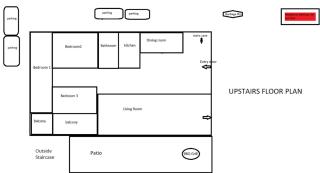 Cobblestone Waterfront cottage 4 Bedrooms, 2 Bathrooms, Sauna at Lion Head - Lion's Head - 8