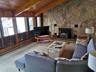 Cobblestone Waterfront cottage 4 Bedrooms, 2 Bathrooms, Sauna at Lion Head - Lion's Head - 3