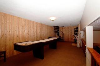 Cobblestone Waterfront cottage 4 Bedrooms, 2 Bathrooms, Sauna at Lion Head - Lion's Head - 1