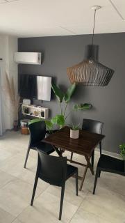 Amplio duplex en altura - Santa Fe - 0