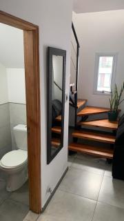 Amplio duplex en altura - Santa Fe - 4