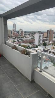 Amplio duplex en altura - Santa Fe - 5