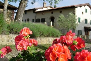 Apartment for 4 guests in Poppi - Poppi - 2