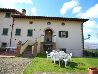 Apartment for 4 guests in Poppi - Poppi - 5