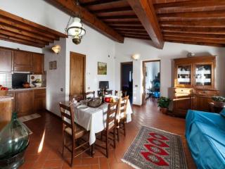 Apartment for 4 guests in Poppi - Poppi - 8