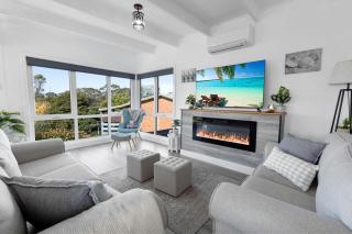 Serenity - Lakes Entrance - 1