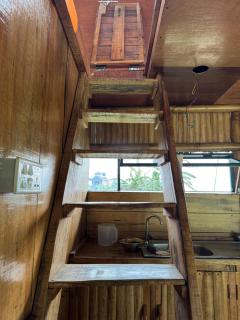 Zenith Himalayan Eco Studio - Ghāchak - 3