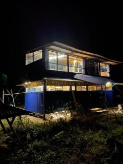 Zenith Himalayan Eco Studio - Ghāchak - 2