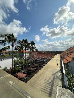 Villa Paving - 3