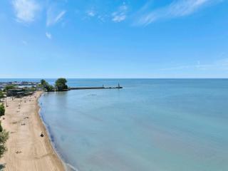 Luxe Lodges on Lake Erie - 7