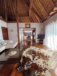 Villa de Luxe Tianee Le Légends, 3 Chambres, piscine, jacuzzi, salle de sport - - 8
