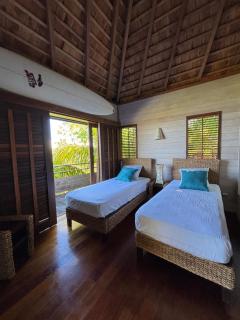 Villa de Luxe Tianee Le Légends, 3 Chambres, piscine, jacuzzi, salle de sport - - 5