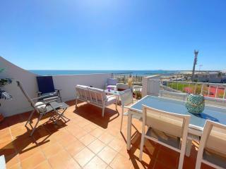 T3 dernier étage avec grande terrasse, parking et WIFI à Sète - FR-1-338-506 - Sète - 0