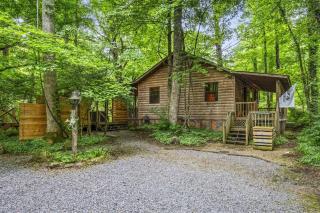 Creekside - 7 Min to Park 20 Min to Gatlinburg - 4