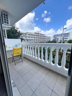 Apartment close to the beach - Cupecoy - 0