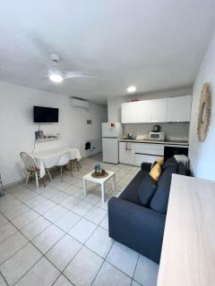 Apartment close to the beach - Cupecoy - 7