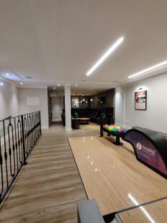 Manhathan Flats - Itapema - 3