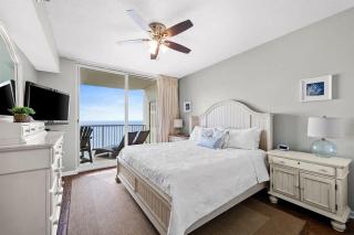 Pool & Spa - Beachfront - Golf - King Bed - Gulf Highlands - 8